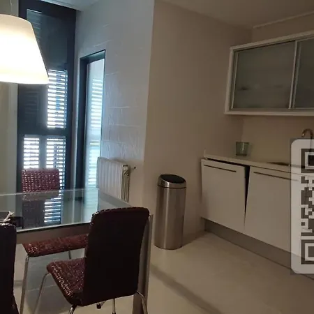 Apartment Daau Sea