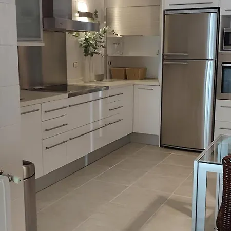 Daau Sea Apartment Navodari