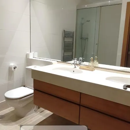 Daau Sea Apartment *