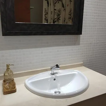 Apartment Daau Sea *